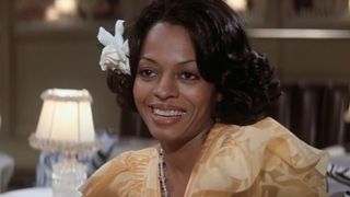 Diana Ross in Lady Sings the Blues