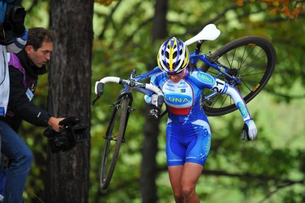 Katerina Nash (Luna Pro Team)