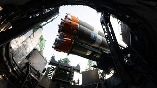 Oops! Russia accidentally destroys its only working launch pad as