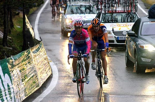 Damiano Cunego (Lampre)