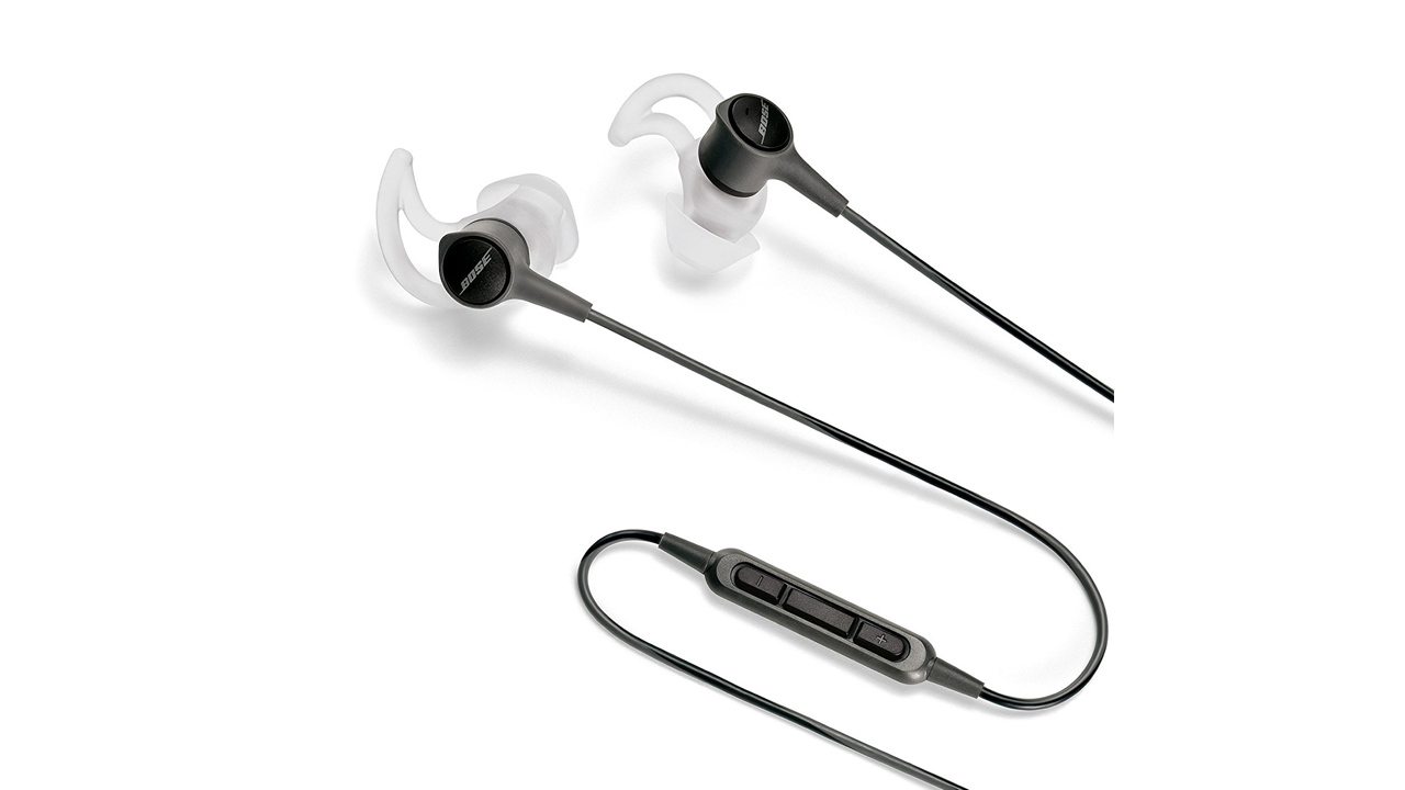 Should I Buy The Bose Soundtrue Ultra In Ear Headphones Techradar