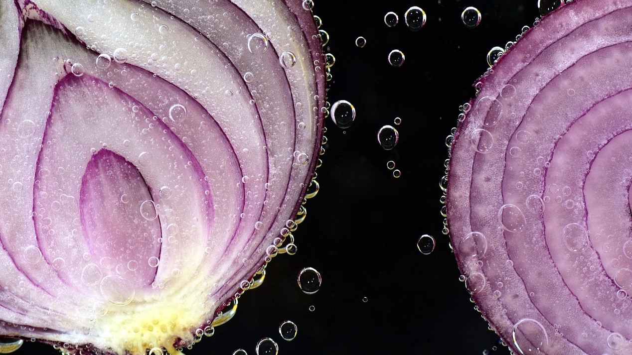 Onions