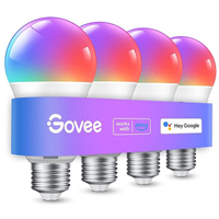 Govee Smart Light Bulbs H6008