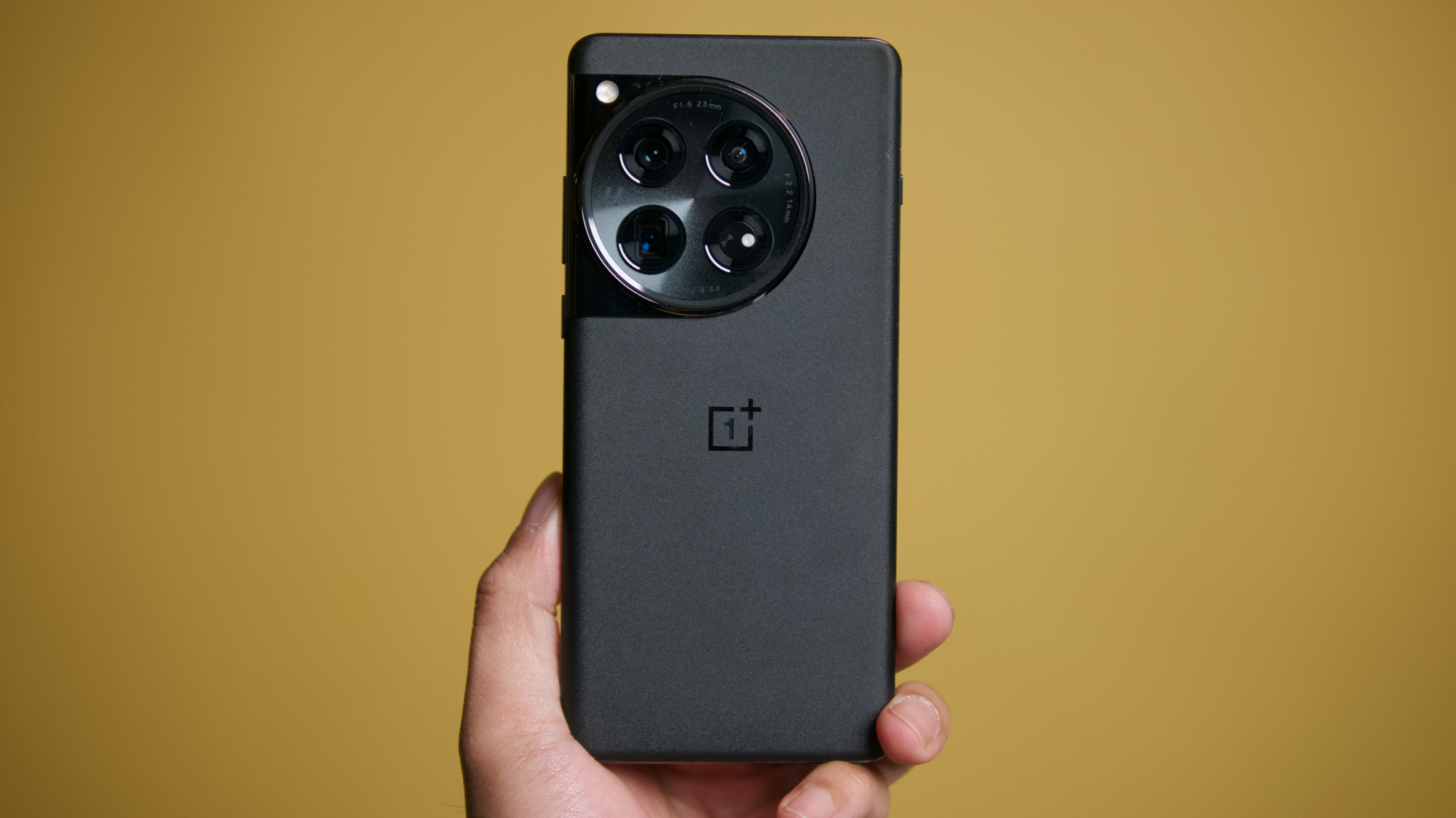 OnePlus confirms its OnePlus 12R launch plans — and they include the U.S.
