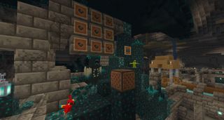 Minecraft The Wild Update 22w16a Snapshot Image