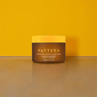 Breakage Barrier Hair Mask