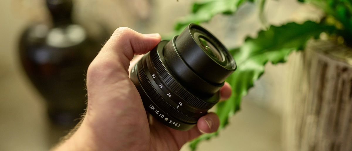 Nikkor Z DX 16-50mm f/3.5-6.3 VR review