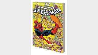 Marvel Comics October 2021 solicitations