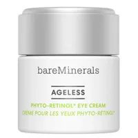 bareMinerals Ageless Retinol Eye Cream, £40 | Lookfantastic