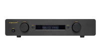Exposure 5510 preamplifier