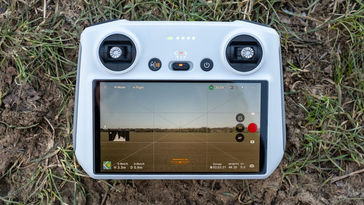 How to fly a drone: Three simple practice maneuvers to improve your ...