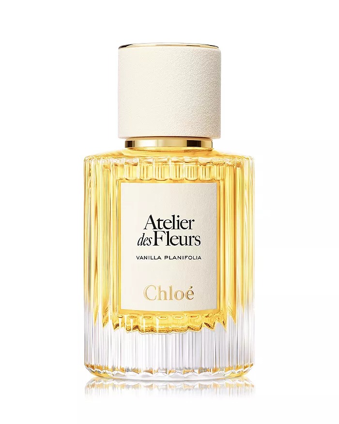 Chlo&amp;eacute;, Atelier Des Fleurs Vanilla Planifolia