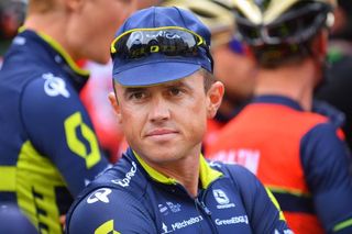 Simon Gerrans (Orica-Scott)