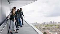 The Dare Skywalk at Tottenham Hotspur Stadium for TwoWas £84Now £54