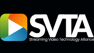 Streaming Video Technology Alliance logo