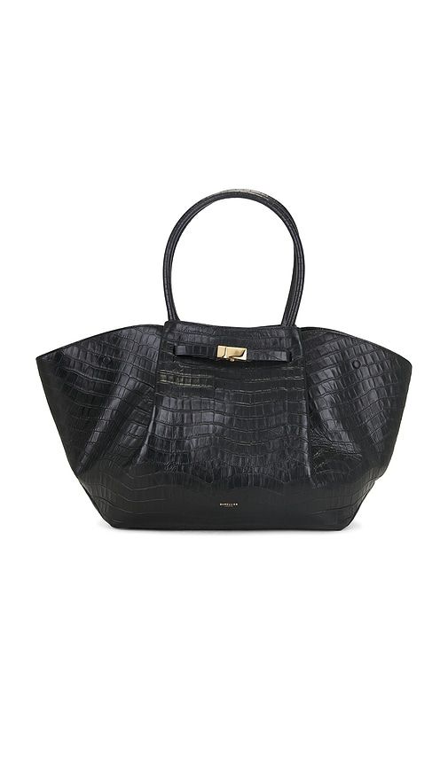The New York Bag