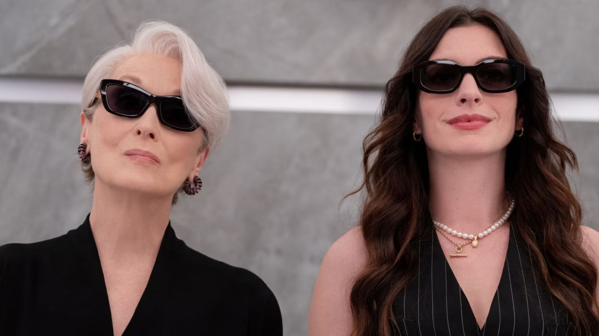 techradar.com - Tom Power - 7 new movies and TV shows to watch on Netflix and more this weekend (July 31) - The Devil Wears Prada 2, The Super Mario Galaxy Movie, and more