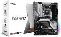 ASRock ASRock B650M Pro RS WiFi