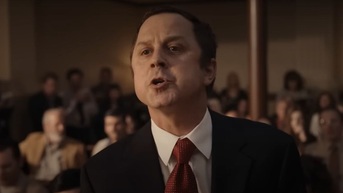 Waco The Aftermath Cast Where You've Seen The Actors Before Cinemablend