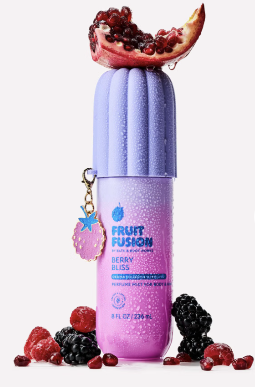 Bath and Body Works Berry Bliss Spray