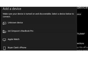 Computer Me Auto Lock How to Automatically Lock Your Windows 10 PC with Dynamic Lock | Laptop Mag