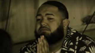 A contestant on 99 To Beat is told he can't compete anymore.