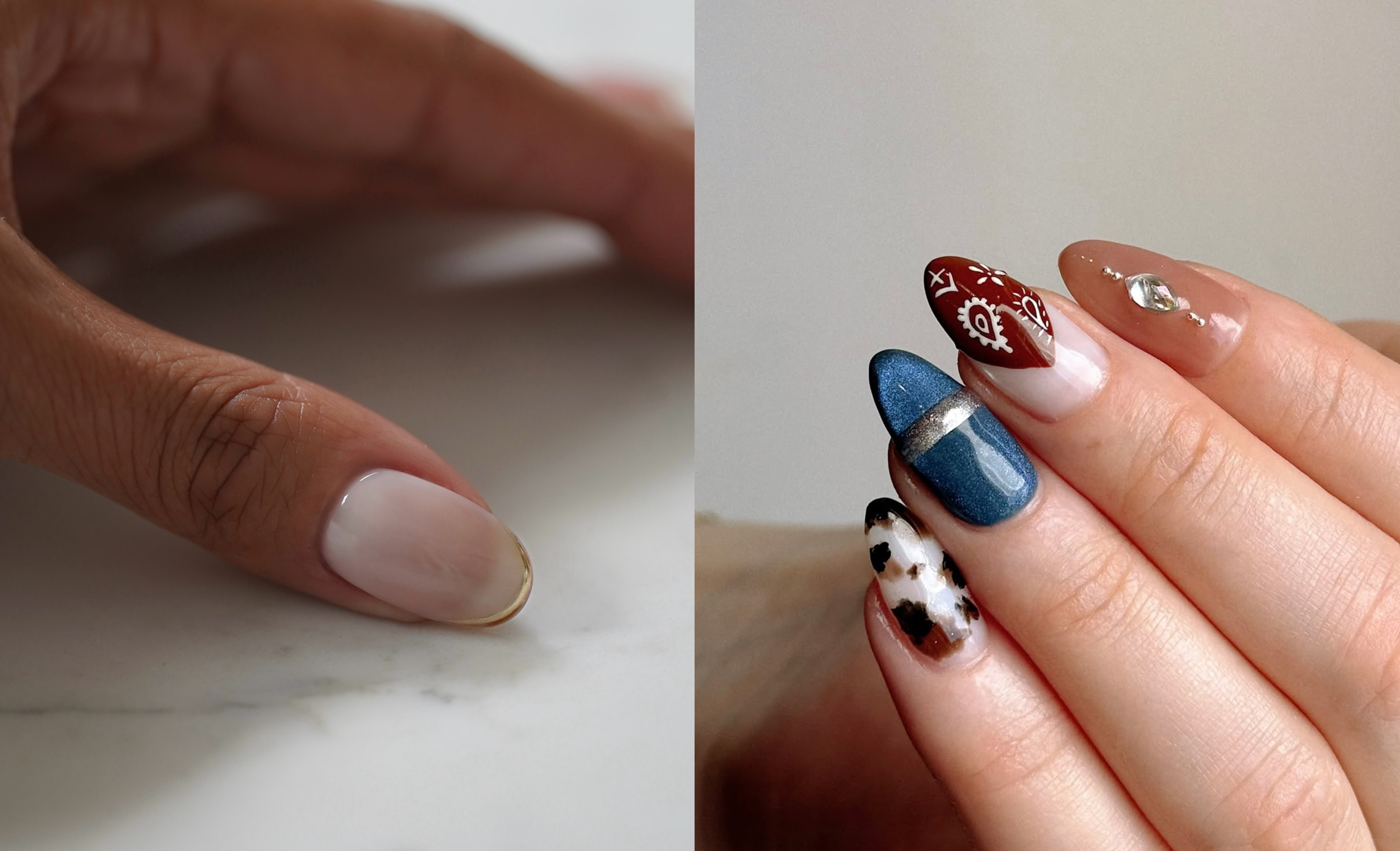 Summer Nail Designs