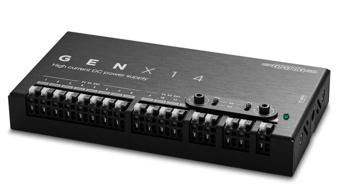 GigRig Gen-X-14