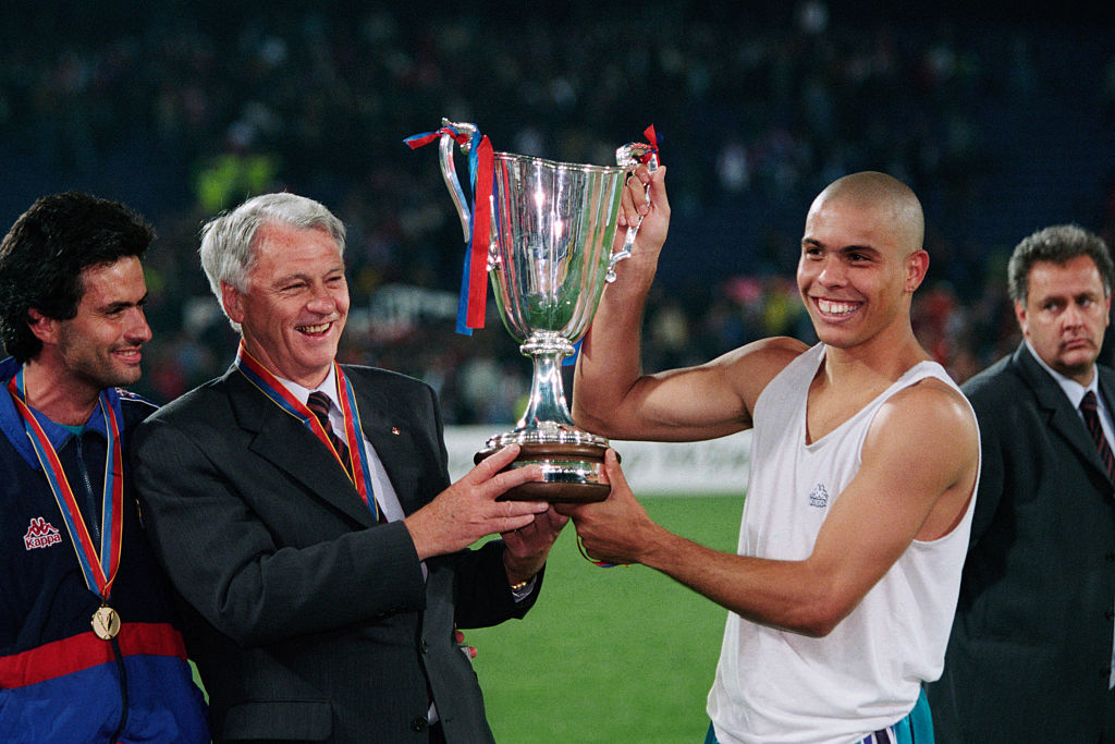 Cup Winners Cup