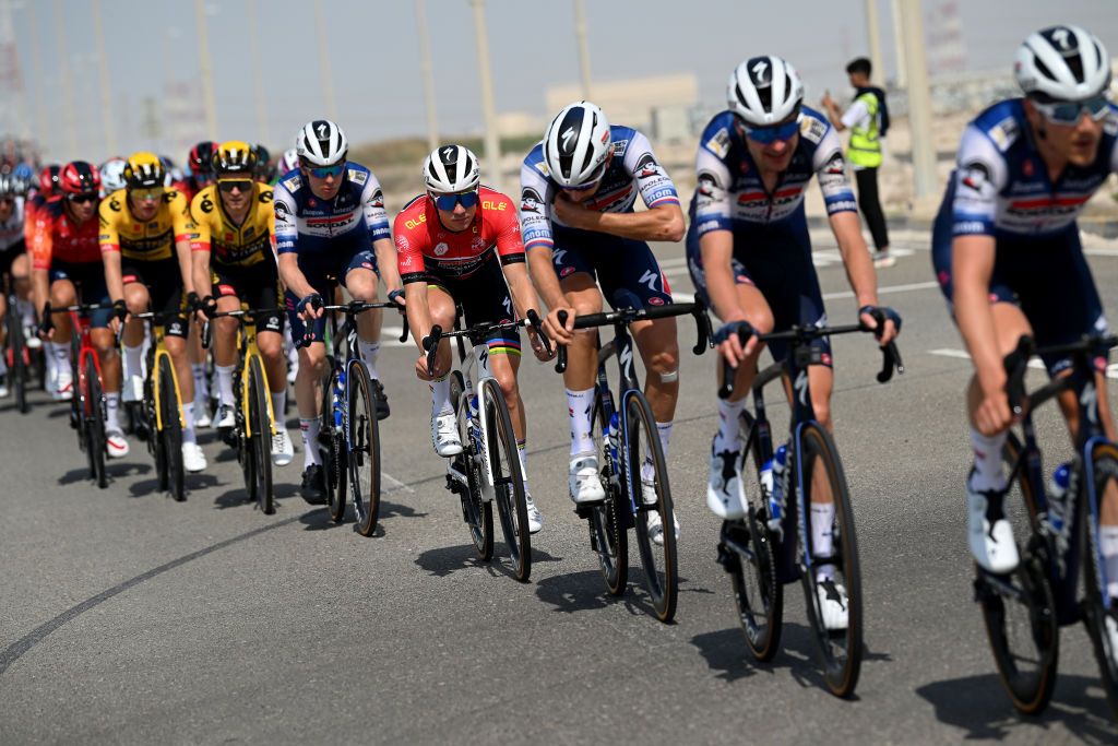 UAE Tour 2023