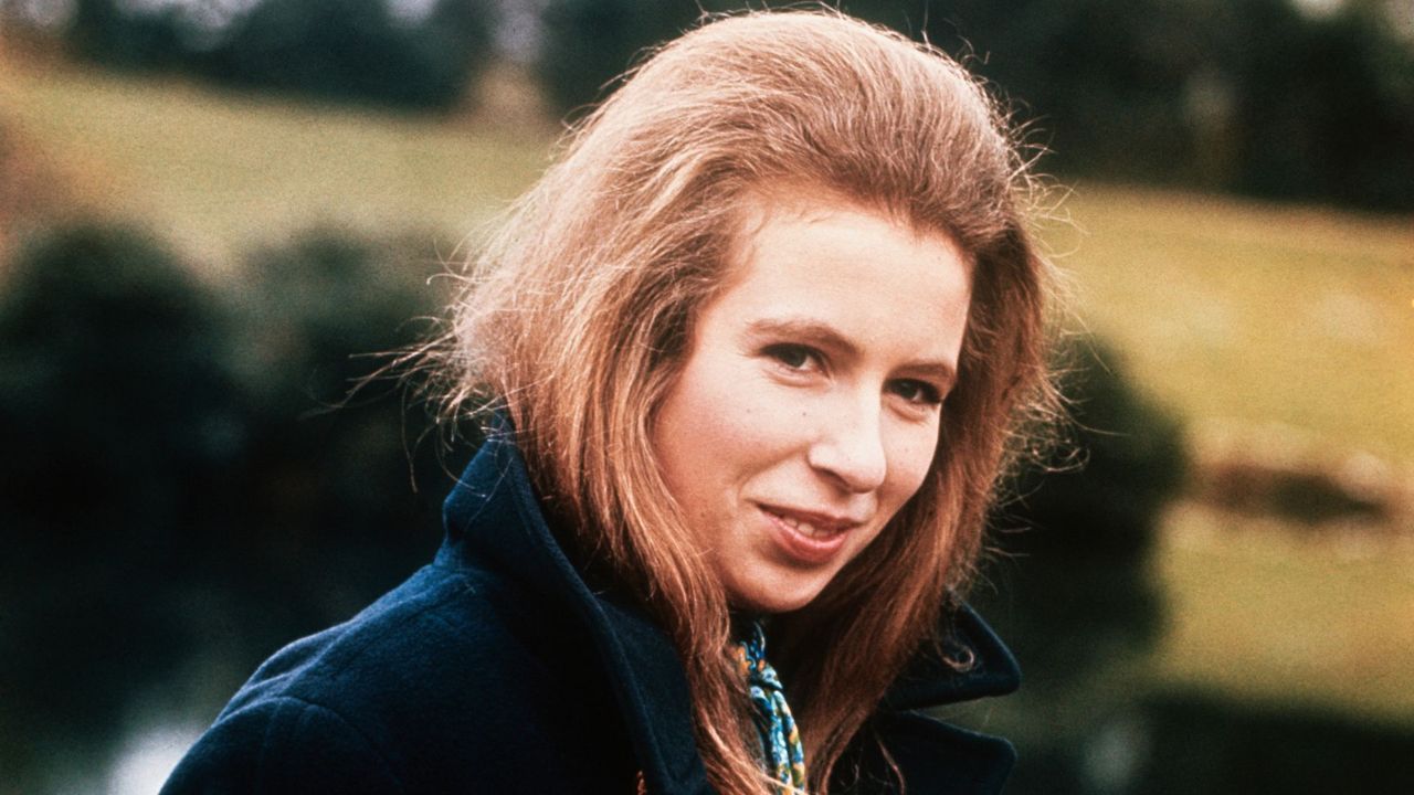 Princess Anne