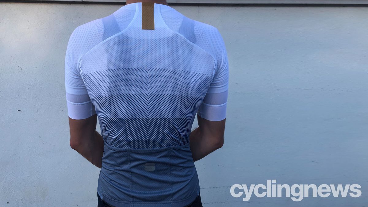 Sportful Bodyfit Pro Evo jersey