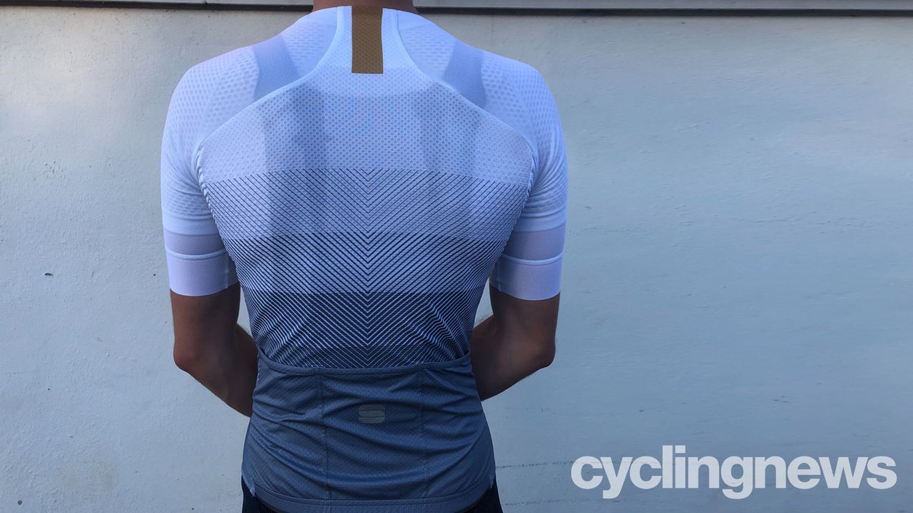 Sportful Bodyfit Pro Evo jersey