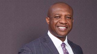 Stanley Herriott of Hearst Televison