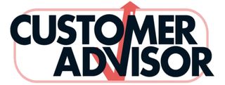 Customer advisor badge