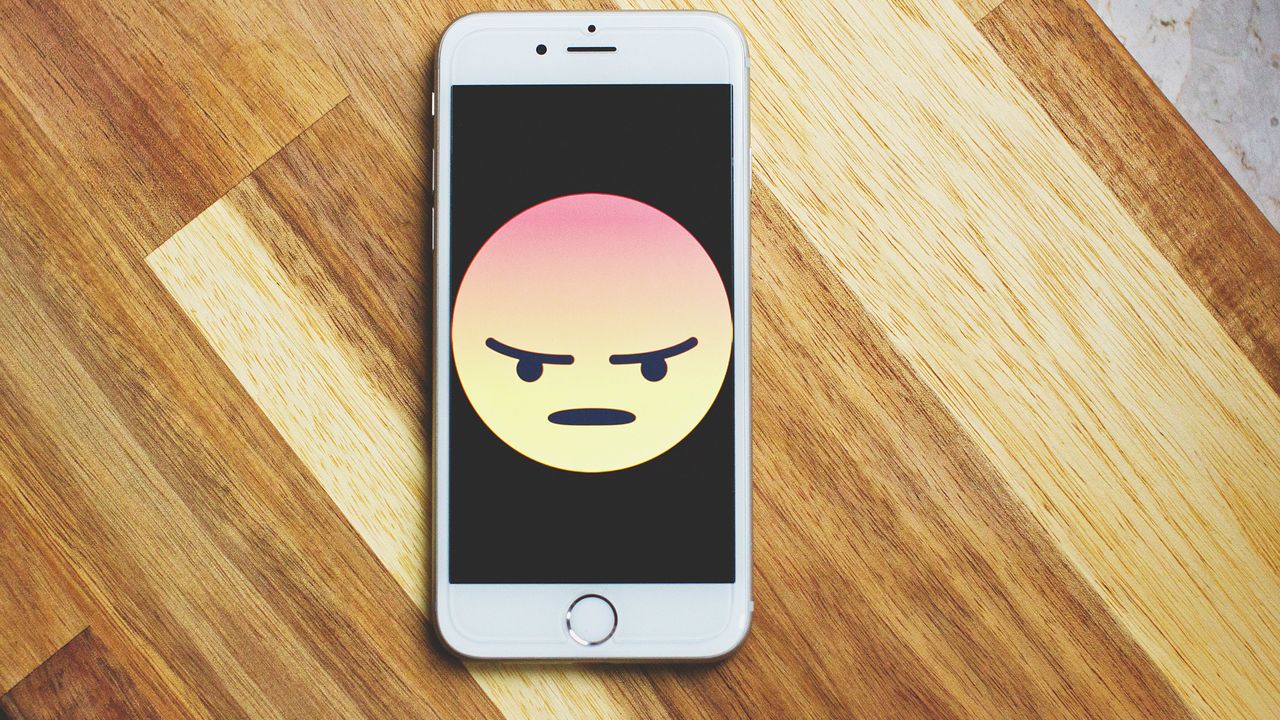  'This creates a layered form of obfuscation': New report says criminals are using emojis to avoid detection 