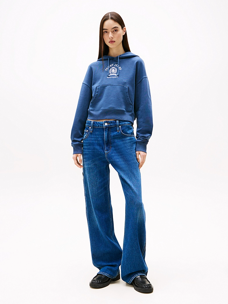 Tommy Hilfiger, Mia Carpenter Jeans