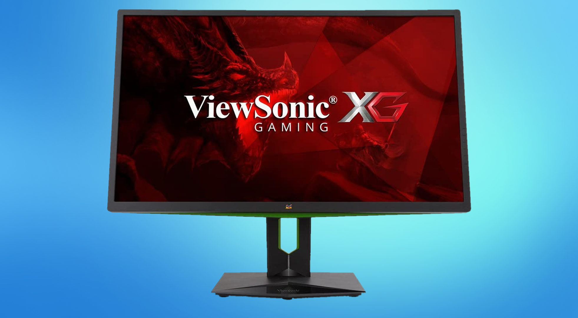 ViewSonic XG2760
