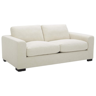 white amazon sofa