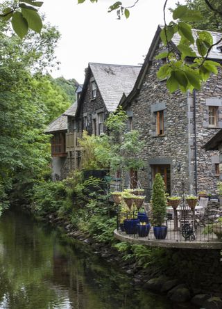 Grasmere, The Lake District