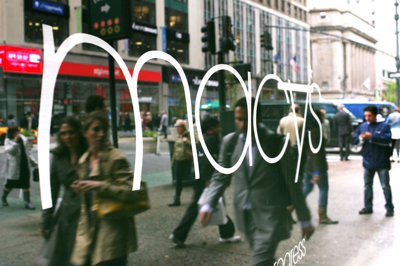 Macys