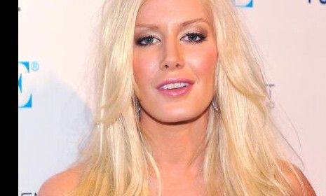 Heidi Montag 