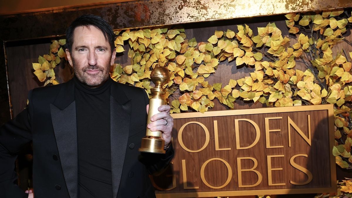 Trent Reznor