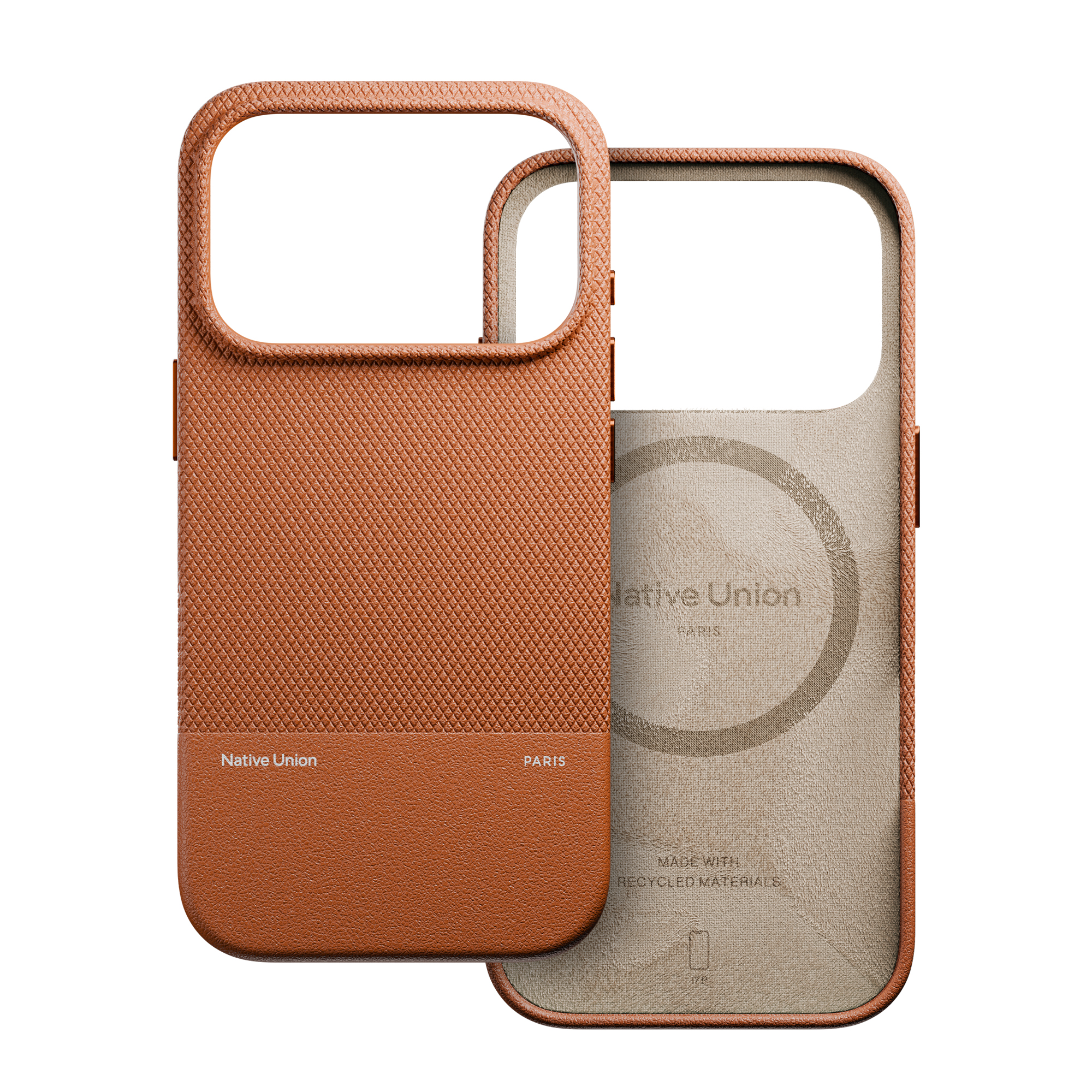 Native Union case for iPhone 17 Pro
