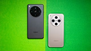 OPPO Find X8 Pro review