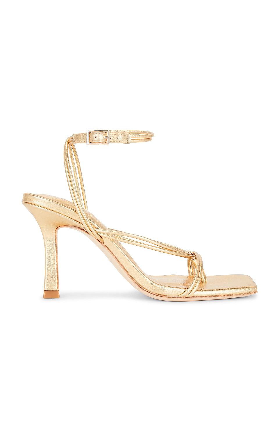 X Revolve Sol Ankle Strap