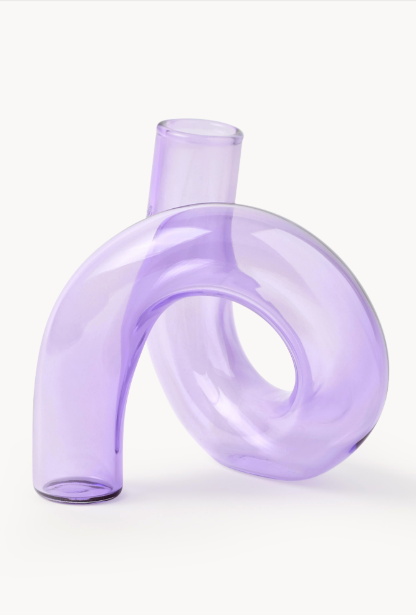 Westwing Collection, Handmade Vase Zaida,