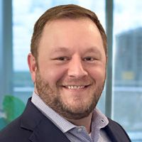 Brian G. Blackwell, CFP®, ChFC®, AIF®'s avatar