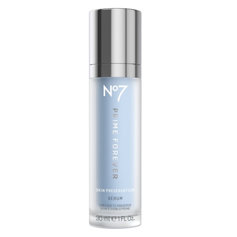 No7 Prime Forever Serum