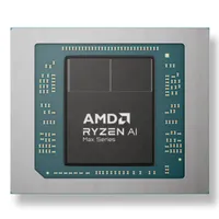 AMD Ryzen AI Max+ 395: